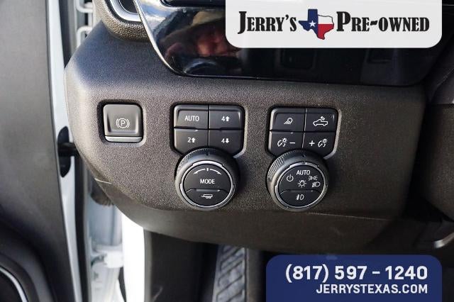 2024 Chevrolet Silverado 3500 HD LT DRW