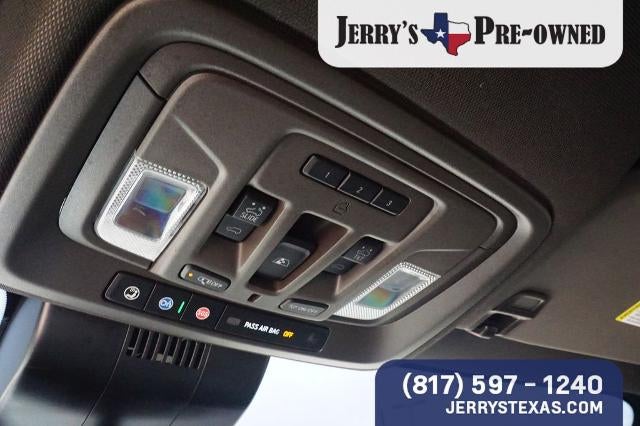2024 Chevrolet Silverado 3500 HD LTZ