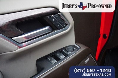 2024 Chevrolet Silverado 3500 HD LTZ