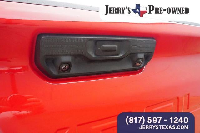 2024 Chevrolet Silverado 3500 HD LTZ