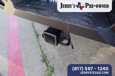 2022 Chevrolet Silverado 3500 HD LTZ