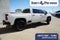 2022 Chevrolet Silverado 3500 HD LTZ
