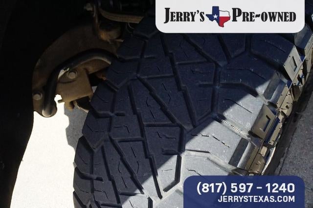 2022 Chevrolet Silverado 3500 HD LTZ