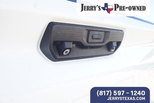 2021 Chevrolet Silverado 3500 HD LTZ