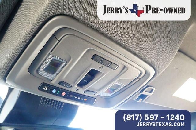 2024 Chevrolet Silverado 3500 HD LTZ