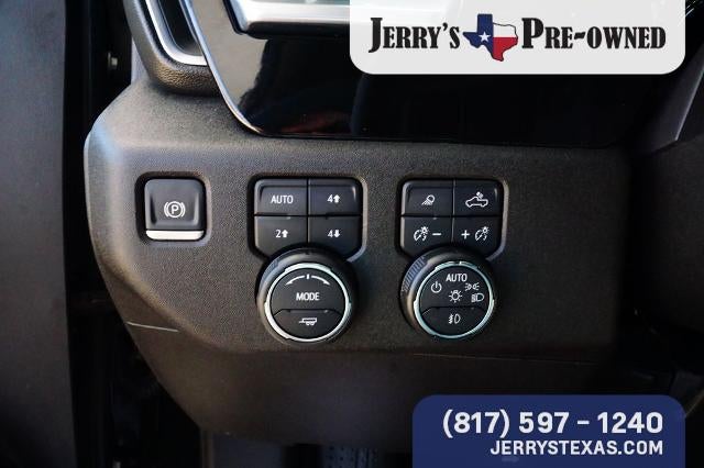 2024 Chevrolet Silverado 3500 HD LTZ