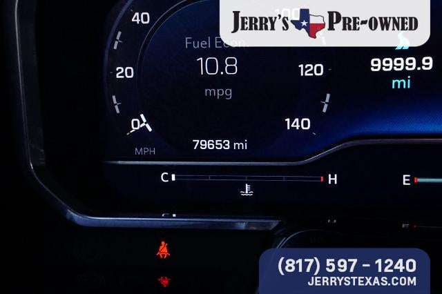 2024 Chevrolet Silverado 3500 HD High Country DRW