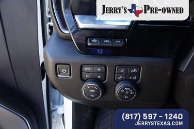 2024 Chevrolet Silverado 3500 HD High Country DRW