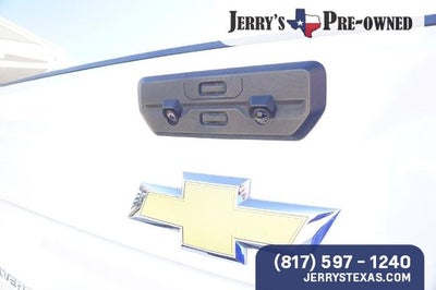 2024 Chevrolet Silverado 3500 HD High Country DRW