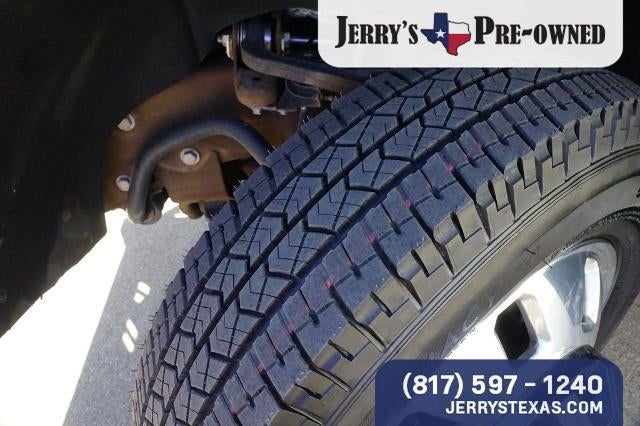 2024 Chevrolet Silverado 3500 HD High Country DRW