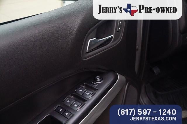 2019 Chevrolet Colorado 2WD LT