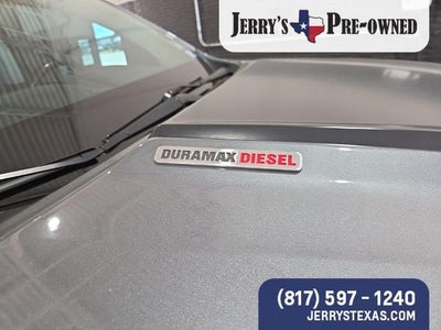 2019 Chevrolet Colorado 4WD ZR2