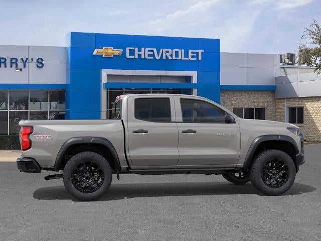2026 Chevrolet Colorado Trail Boss - Photo 30