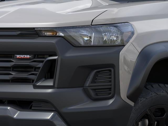 2026 Chevrolet Colorado Trail Boss - Photo 35