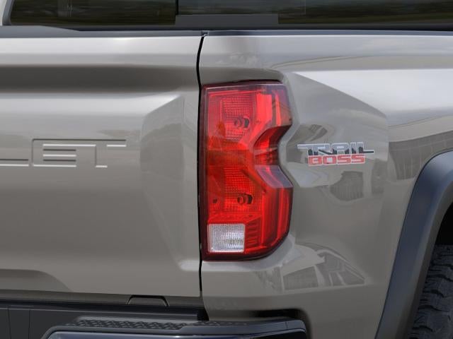 2026 Chevrolet Colorado Trail Boss - Photo 36
