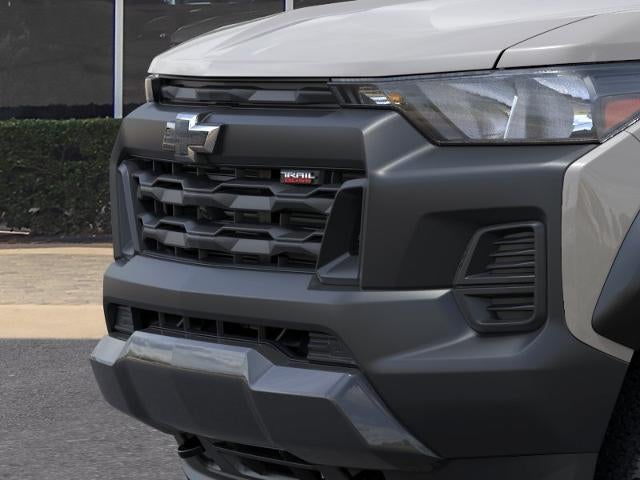2026 Chevrolet Colorado Trail Boss - Photo 38