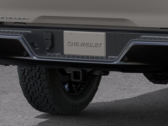2026 Chevrolet Colorado Trail Boss - Photo 39