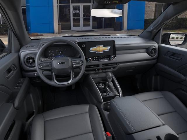 2026 Chevrolet Colorado Trail Boss - Photo 40