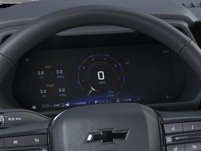2026 Chevrolet Colorado Trail Boss - Photo 43