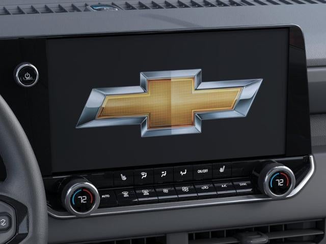 2026 Chevrolet Colorado Trail Boss - Photo 45