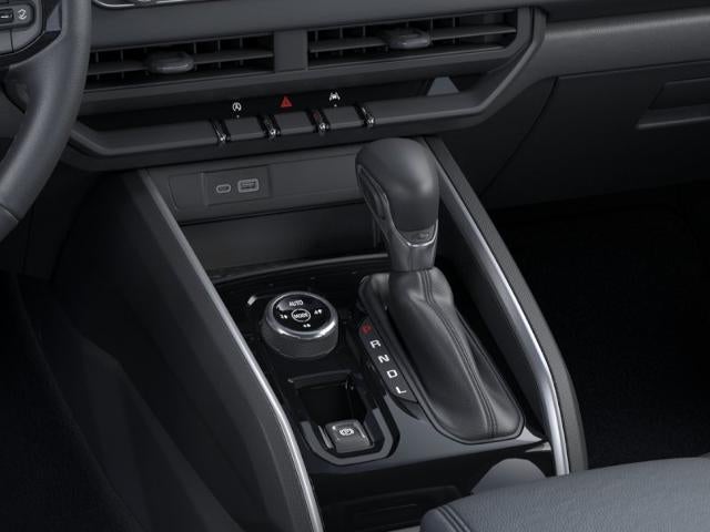 2026 Chevrolet Colorado Trail Boss - Photo 48