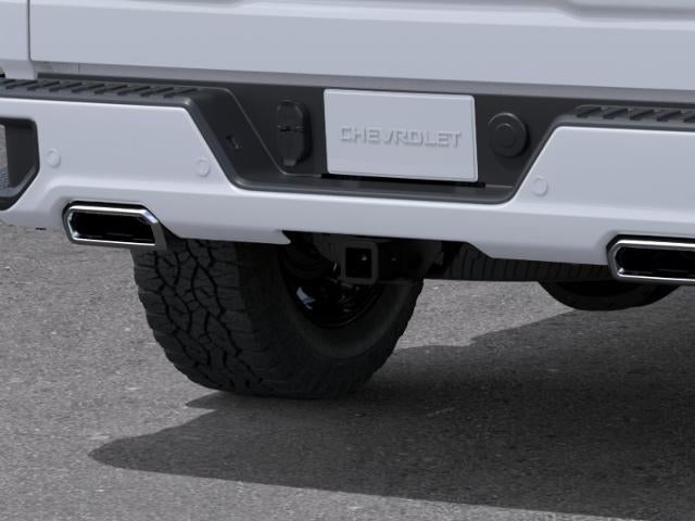2026 Chevrolet Silverado 1500 RST - Photo 39