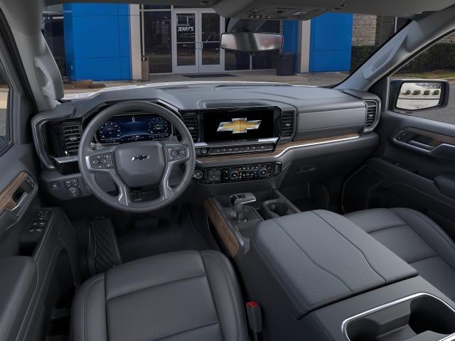 2026 Chevrolet Silverado 1500 RST - Photo 40
