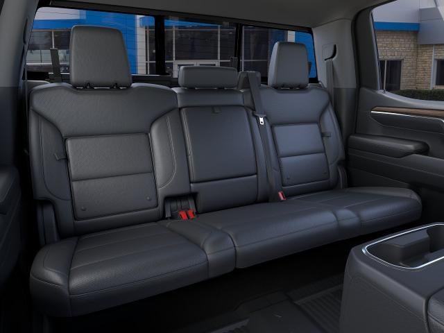 2026 Chevrolet Silverado 1500 RST - Photo 42
