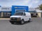 2026 Chevrolet Express Cargo 2500 Base