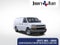 2026 Chevrolet Express Cargo Base