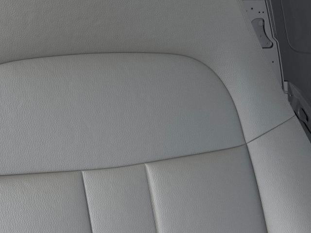 2026 Chevrolet Express Cargo Base