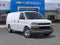 2026 Chevrolet Express Cargo Base