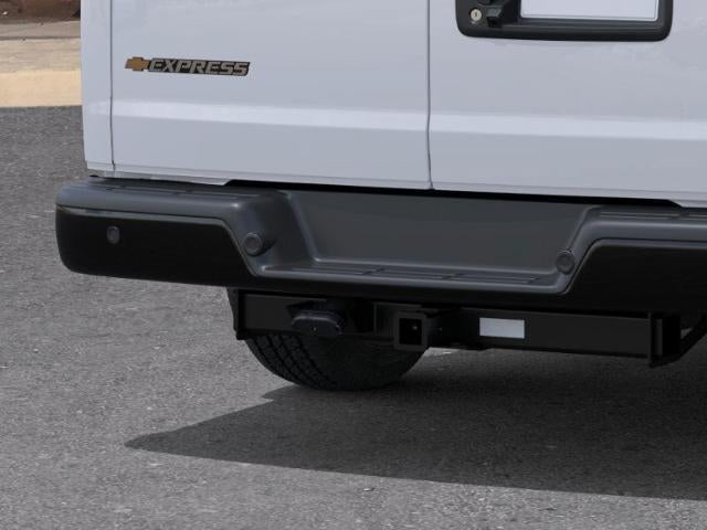2026 Chevrolet Express Cargo 2500 Base