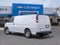 2026 Chevrolet Express Cargo 2500 Base