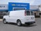 2026 Chevrolet Express Cargo 2500 Base