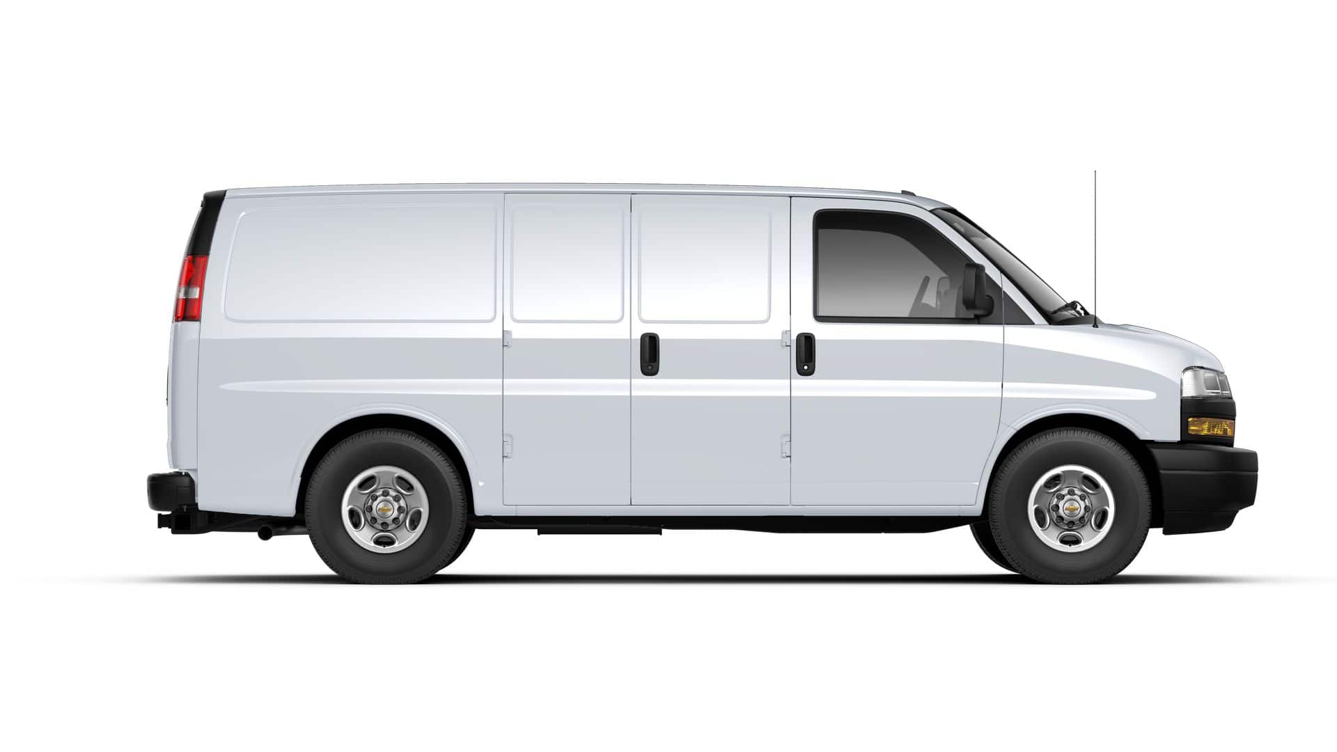 2026 Chevrolet Express Cargo 2500 Base