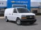 2026 Chevrolet Express Cargo Base