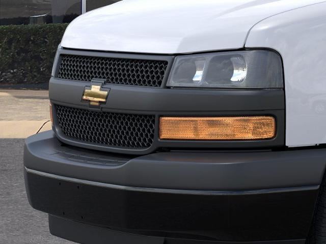 2025 Chevrolet Express Cargo 2500 Base