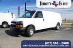 2025 Chevrolet Express Cargo 2500 Base