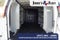 2025 Chevrolet Express Cargo 2500 Base