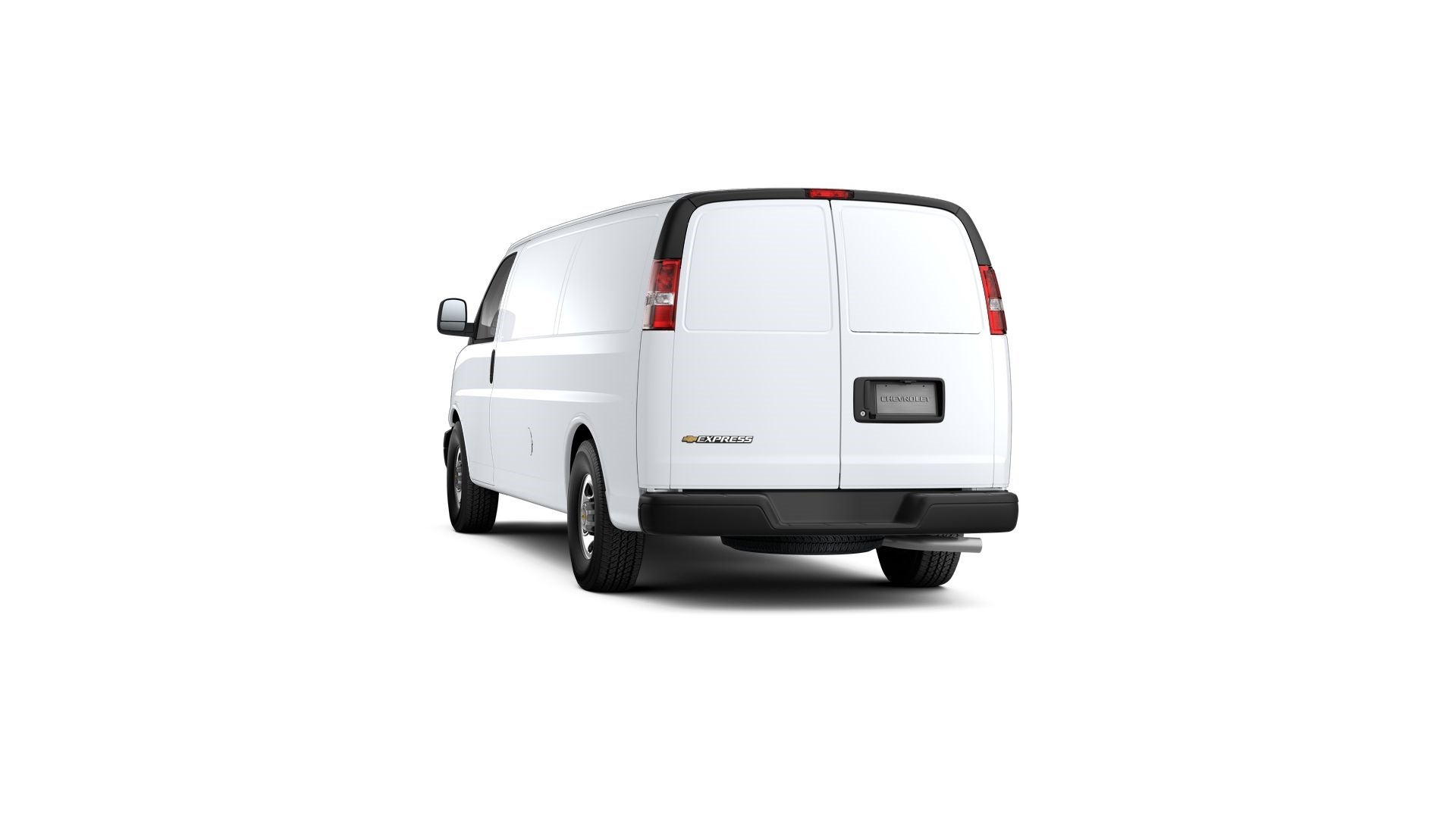 2025 Chevrolet Express Cargo 2500 Base