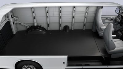2025 Chevrolet Express Cargo 2500 Base