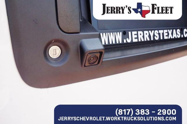 2025 Chevrolet Express Cargo 3500 Base