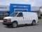 2025 Chevrolet Express Cargo 3500 Base