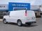 2025 Chevrolet Express Cargo 3500 Base