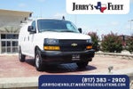 2025 Chevrolet Express Cargo 3500 Base