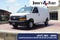 2025 Chevrolet Express Cargo 3500 Base