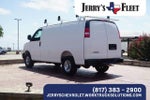 2025 Chevrolet Express Cargo 3500 Base