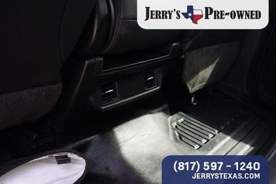 2023 GMC Sierra 3500 HD Chassis Cab Pro