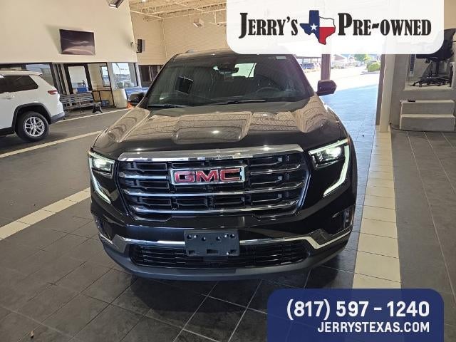 1GKENKKS0TJ272357